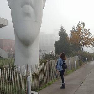 Meet your Posher, Angie